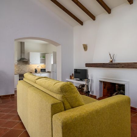 Monte Do Giestal - Casas De Campo & Spa Abela Exterior foto