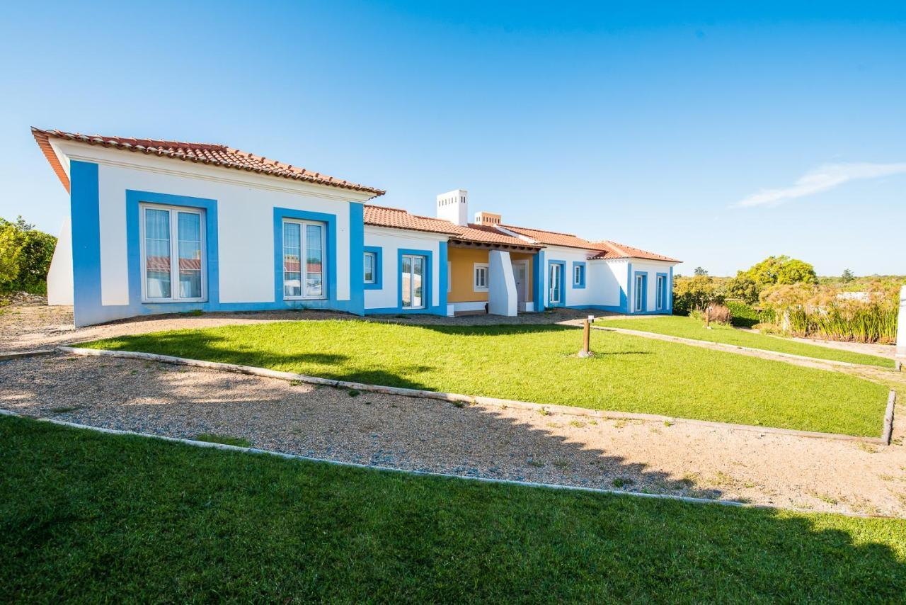 Monte Do Giestal - Casas De Campo & Spa Abela Exterior foto