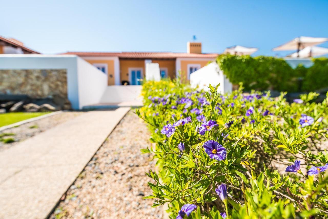 Monte Do Giestal - Casas De Campo & Spa Abela Exterior foto