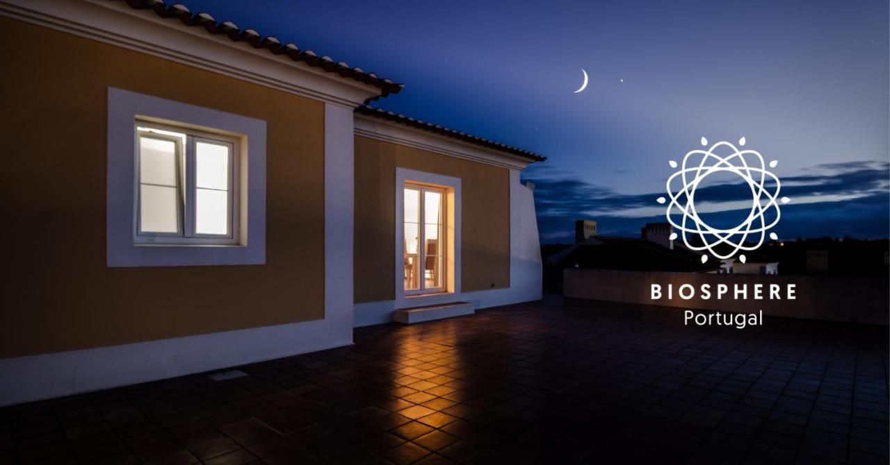 Monte Do Giestal - Casas De Campo & Spa Abela Exterior foto