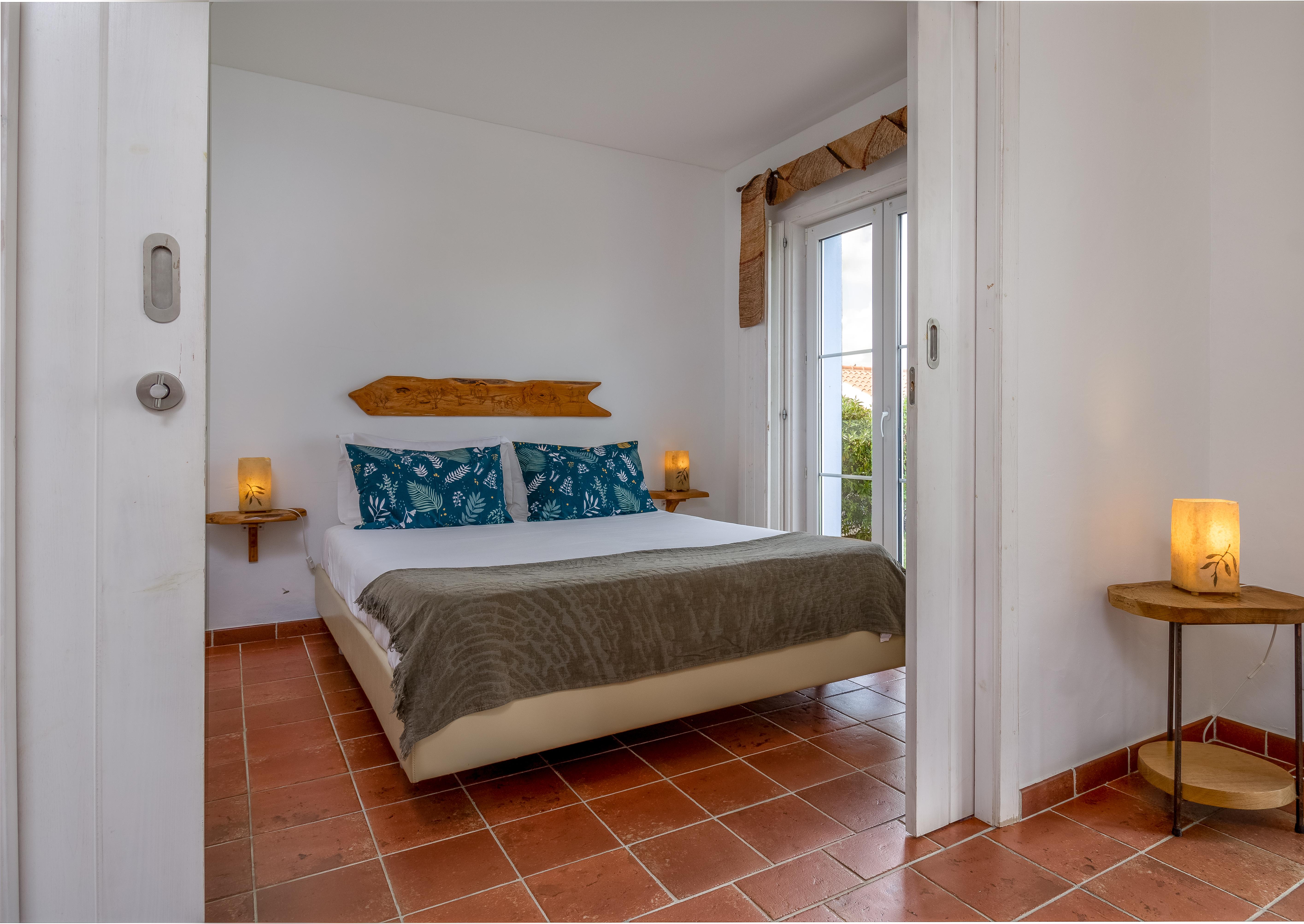 Monte Do Giestal - Casas De Campo & Spa Abela Exterior foto