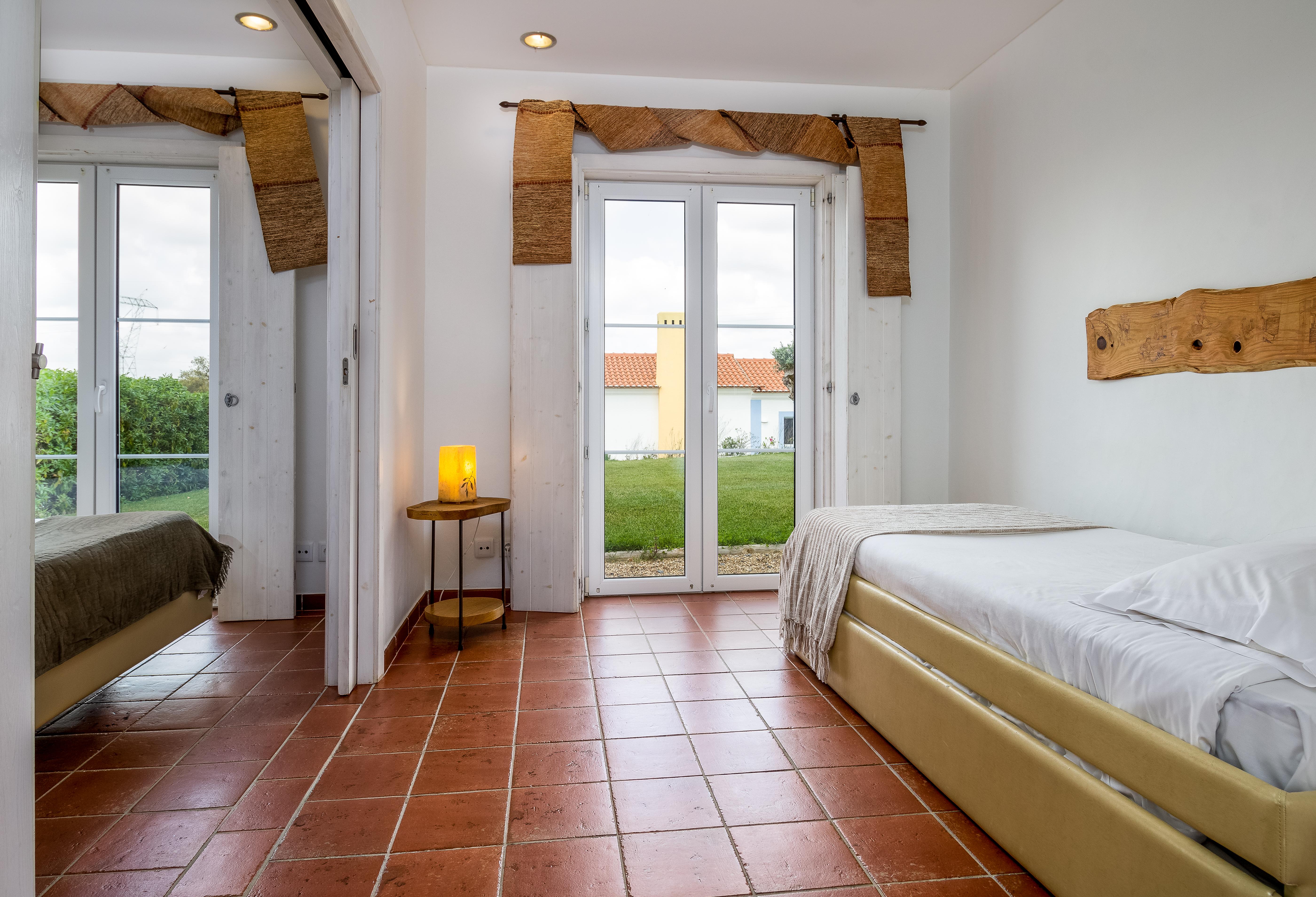 Monte Do Giestal - Casas De Campo & Spa Abela Exterior foto