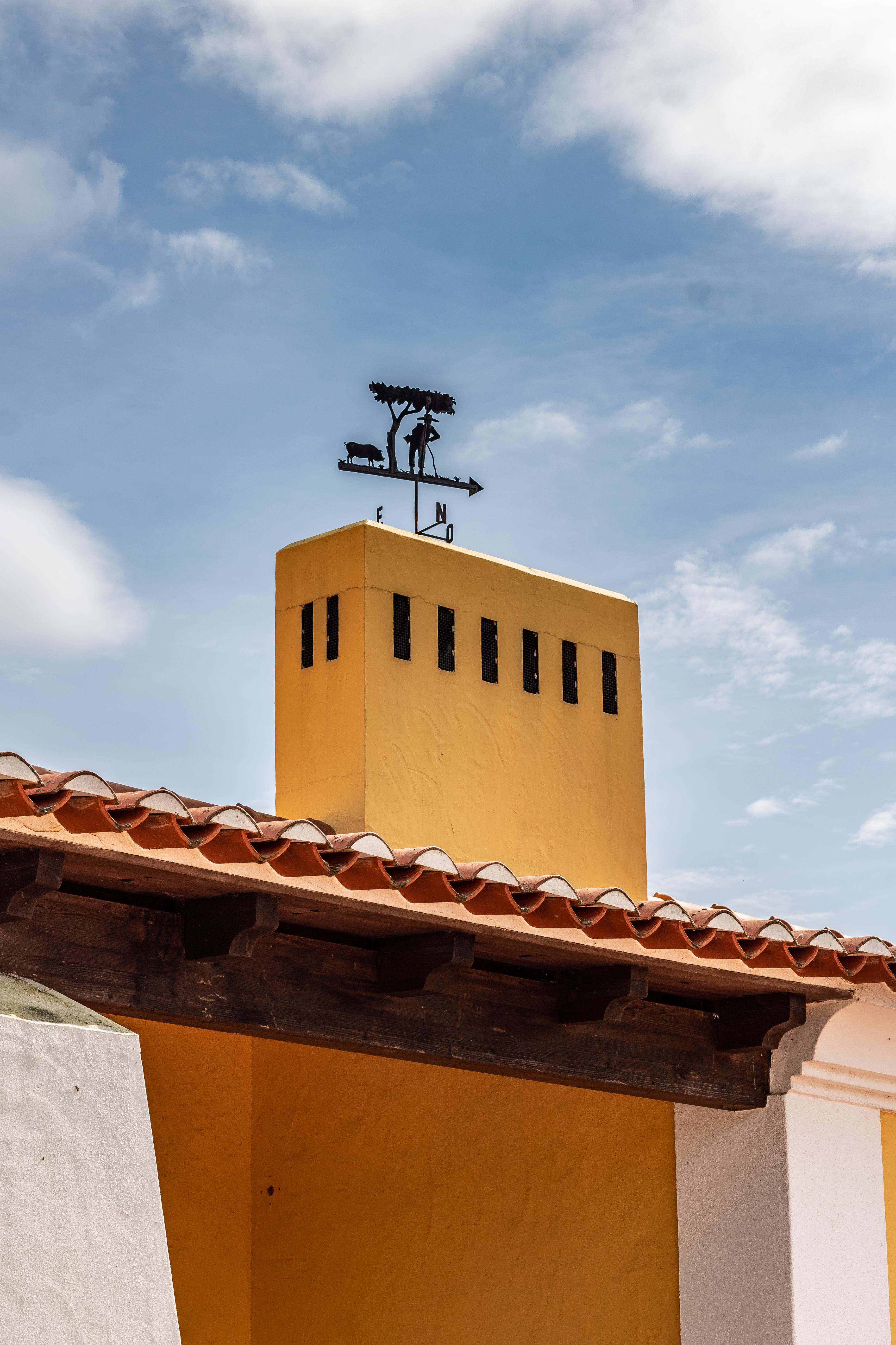 Monte Do Giestal - Casas De Campo & Spa Abela Exterior foto