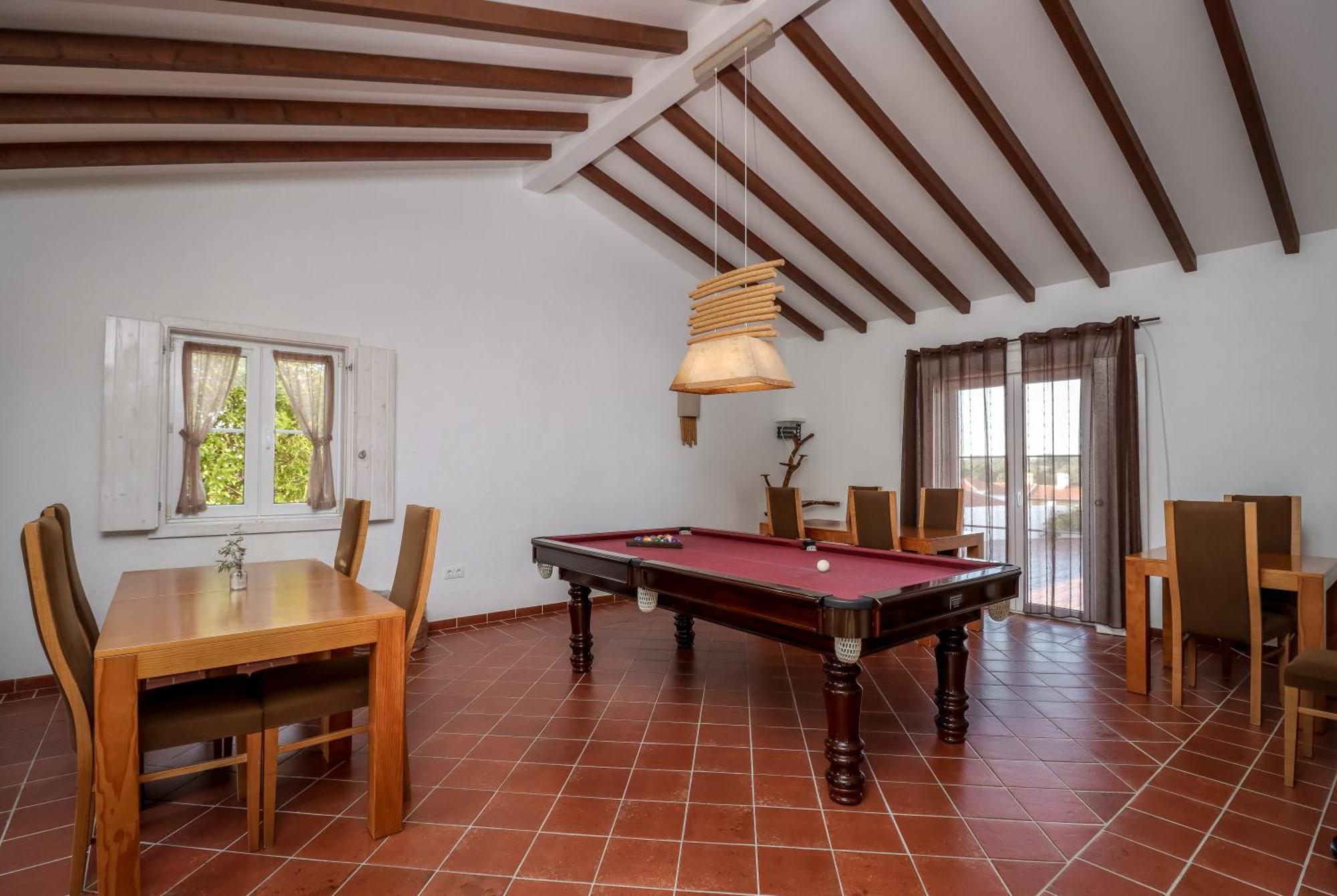 Monte Do Giestal - Casas De Campo & Spa Abela Exterior foto