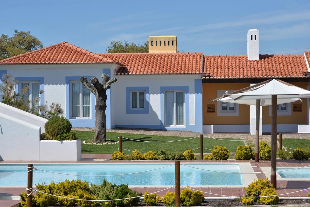 Monte Do Giestal - Casas De Campo & Spa Abela Exterior foto