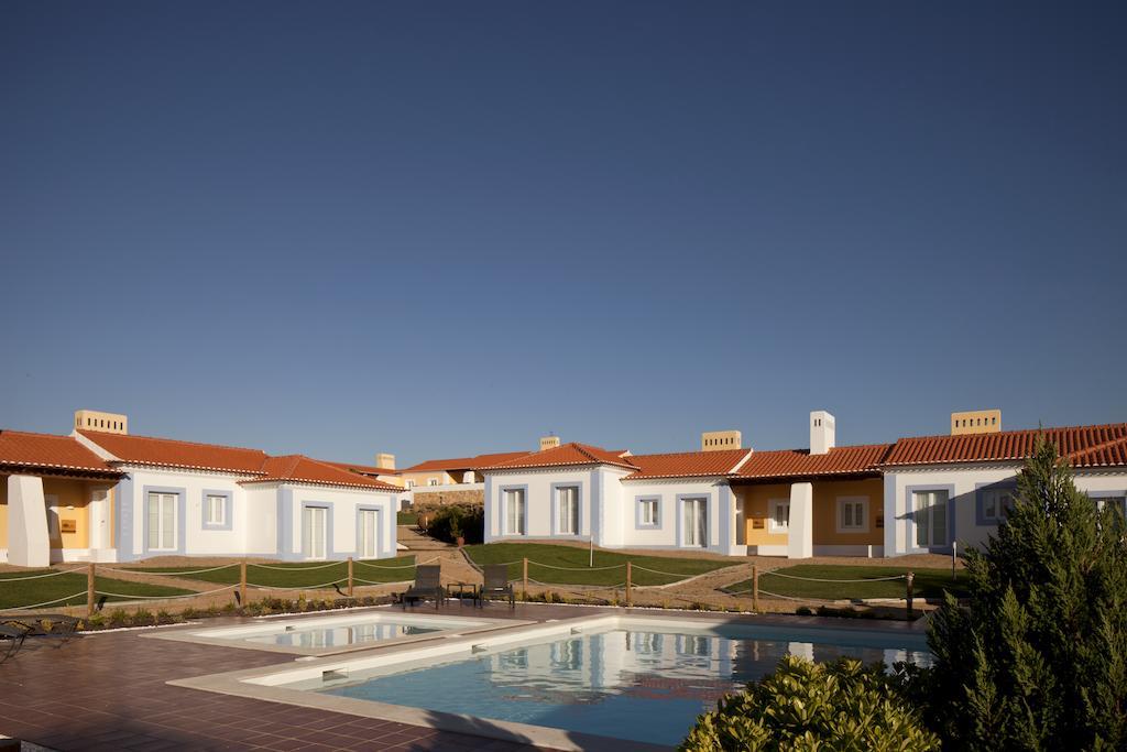 Monte Do Giestal - Casas De Campo & Spa Abela Exterior foto